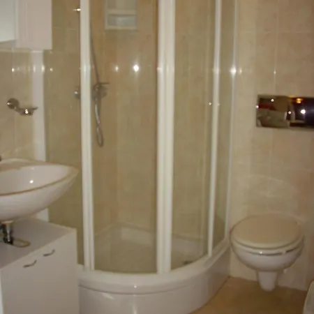Gemuetliche Ferienwohnung In In Marina *