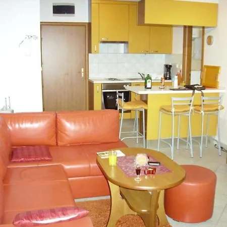 Gemuetliche Ferienwohnung In In Marina *